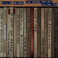 A Broken Promise - Willie Nelson