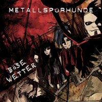 In Deinem Bann - Metallspürhunde