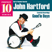 In Tall Buildings - John Hartford