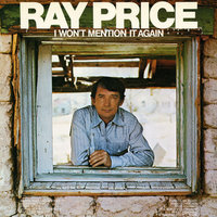 Bridge Over Troubled Water - Ray Price