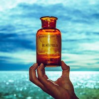 Life Is an Ocean - Blackfield