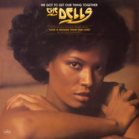 Overnight (Something So Right Went So Wrong) - The Dells