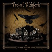 Titânes - Project Pitchfork