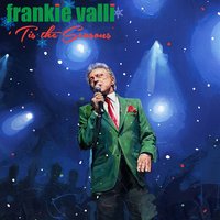 Let It Snow! Let It Snow! Let It Snow! - Frankie Valli