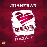 El Final - Juanfran