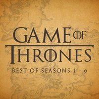 Chaos Is a Ladder (Season 3) - L'Orchestra Cinematique, Ramin Djawadi