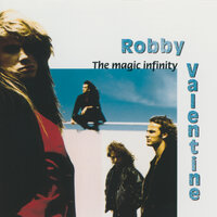 Don't Make Me Wait Forever - Robby Valentine