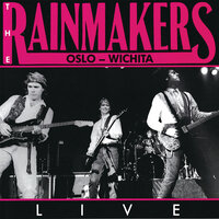 Shiny Shiny - The Rainmakers
