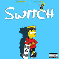 Switch - Jay Morales, Dollar Baby