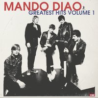 The Band - Mando Diao