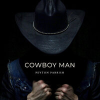 Wont Give up on You - Peyton Parrish