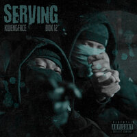 Serving - Kwengface