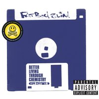 Give The Po'Man A Break - Fatboy Slim