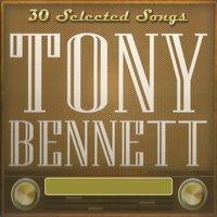 Jeppers Creppers - Tony Bennett