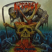 Strung up and Gutted - Autopsy