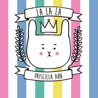 Forever and Forever - Priscilla Ahn