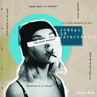 Anxietatea - Delia Rus