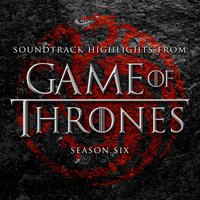 The Winds of Winter - L'Orchestra Cinematique, Ramin Djawadi