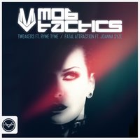 Tweakers - Mob Tactics, Ryme Tyme