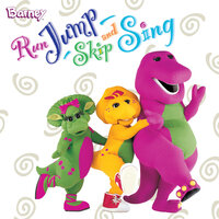 Silly Sounds - Barney