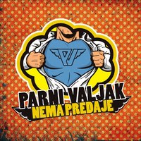 700 Milja Od Kuće - Parni Valjak