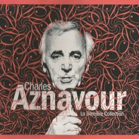 Heureux avec de riens - Charles Aznavour