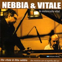 La Operación Es Simple - Litto Nebbia, Lito Vitale