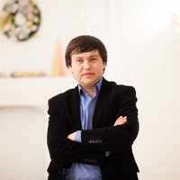Любимая моя - Дмитрий Данилин