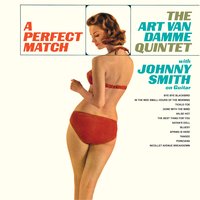 Bye Bye Blackbird - Art Van Damme
