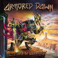 Too Blind To See - Armored Dawn