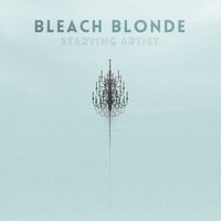 Bleach Blonde