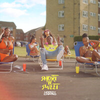 Short & Sweet - Hardy Caprio
