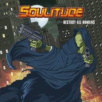 Clones of Mediocrity - Soulitude