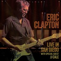 Don't Cry Sister (with J. J. Cale) - Eric Clapton