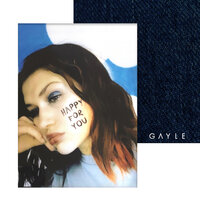 happy for you - GAYLE