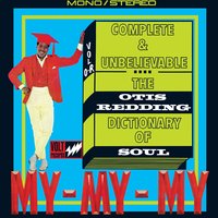 You Left The Water Running - Otis Redding