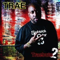 Ridin' Dirty - Trae