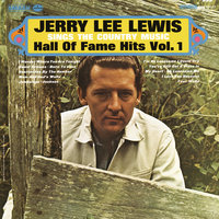 Jackson - Jerry Lee Lewis, Linda Gail Lewis