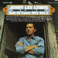 Sweet Thang - Jerry Lee Lewis, Linda Gail Lewis