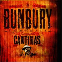 Ánimas, que no amanezca - Bunbury, David Hidalgo