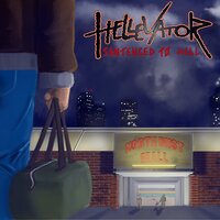 Sentenced to Hell - Hellevator