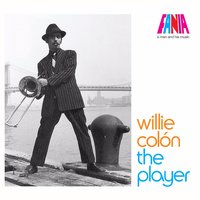 Sonando Despierto - Willie Colón
