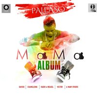Ffetuliko - Pallaso