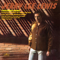 You Helped Me Up (When The World Let Me Down) - Jerry Lee Lewis