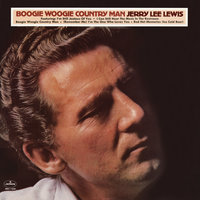 I Was Sorta Wonderin' - Jerry Lee Lewis
