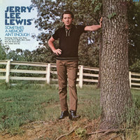 I Think I Need To Pray - Jerry Lee Lewis