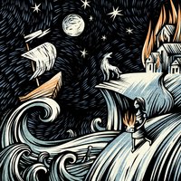 The Fear Song - Amanda Palmer, Jason Webley
