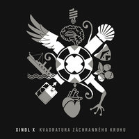 Od Mozku K Srdci - Xindl X