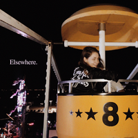 Elsewhere - Minke