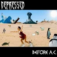 Millennial Cowboy - Depressed